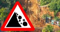 Evacuation Urged in Landslide-Prone Areas
